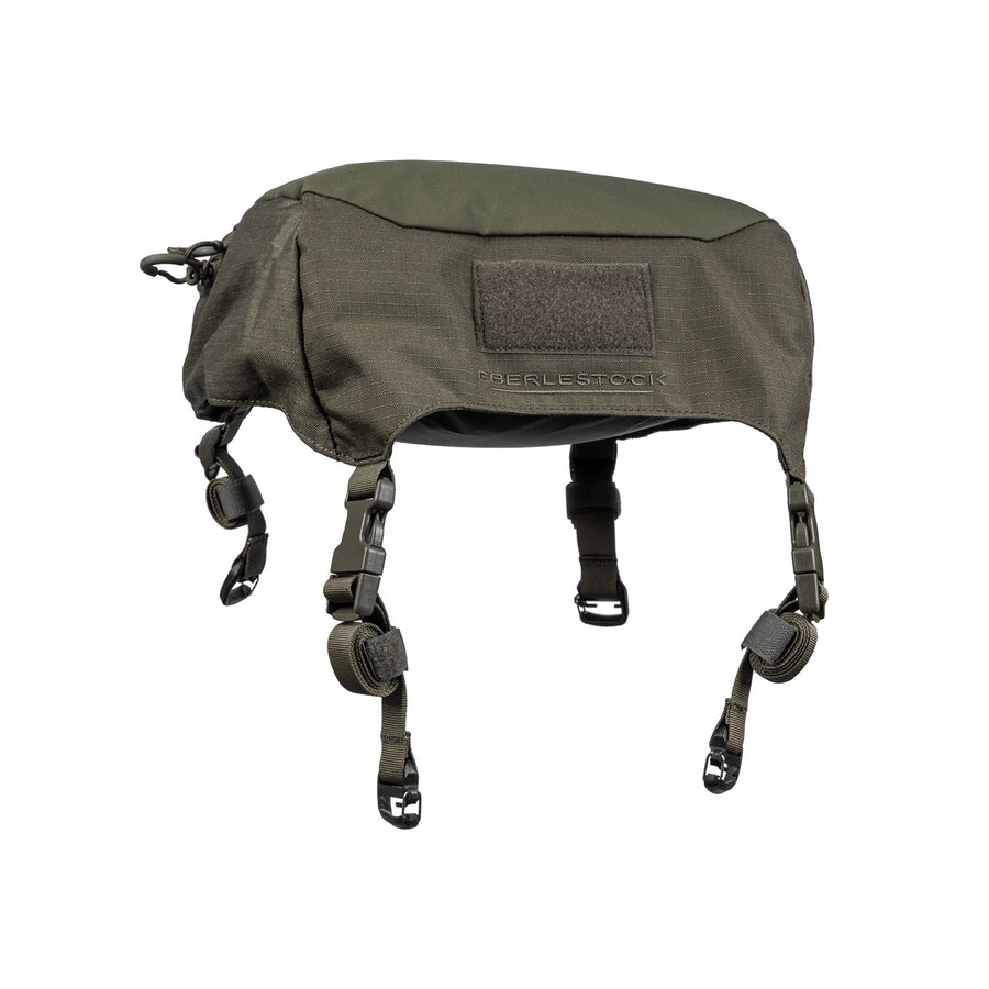 Eberlestock Emod Lid Green