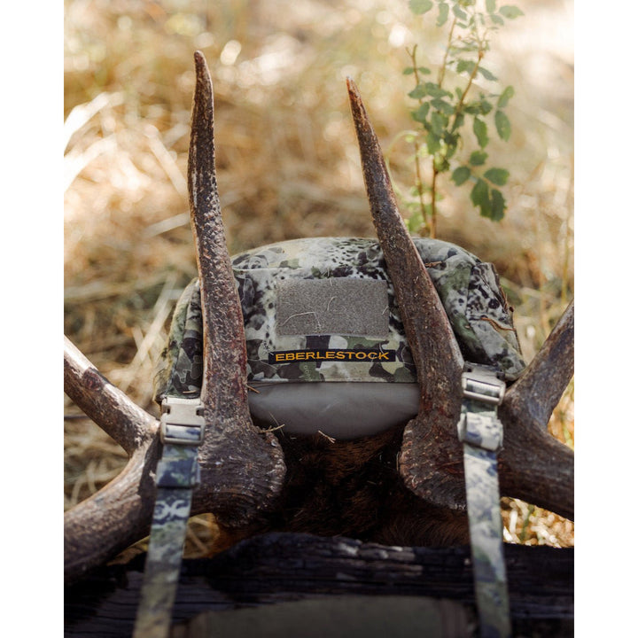 Eberlestock Emod Lid Green