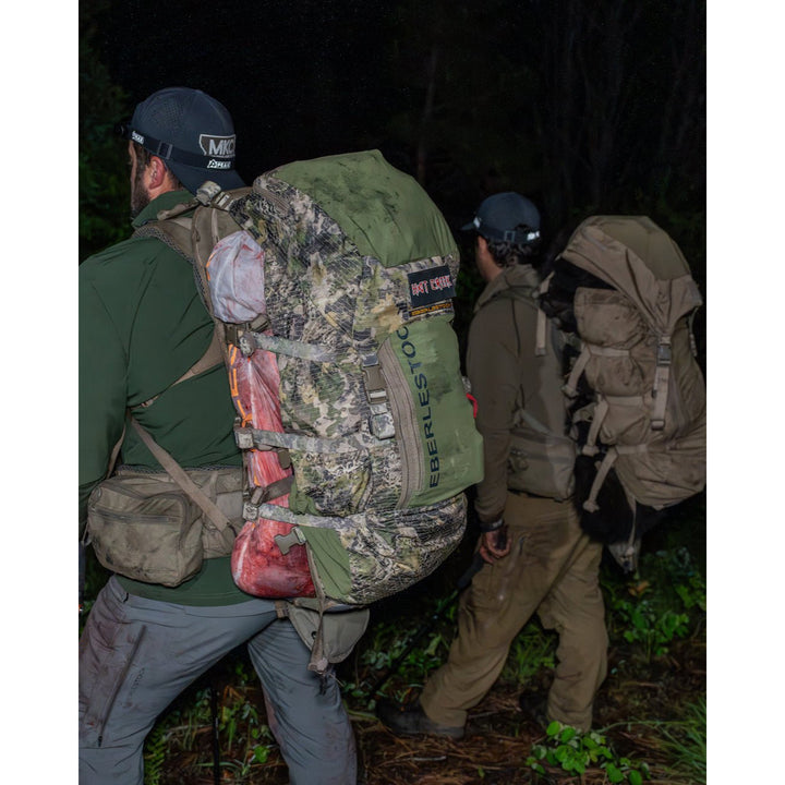 Eberlestock Emod Lid Green