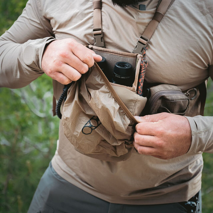 Eberlestock Recon Rainfly Tan