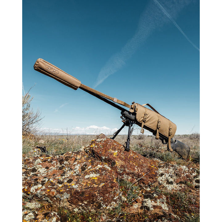 Eberlestock Impact Scope Cover Tan