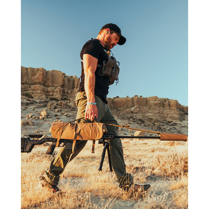 Eberlestock Impact Scope Cover Tan