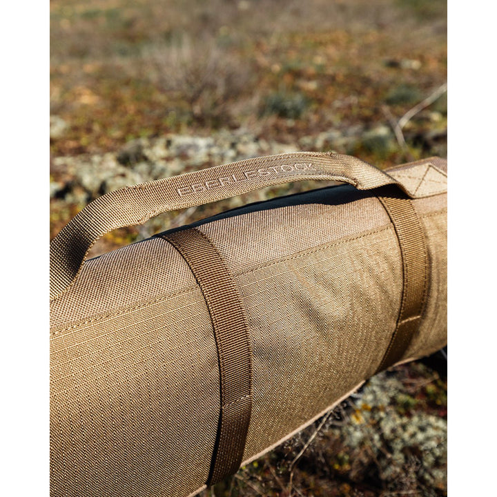 Eberlestock Impact Scope Cover Tan