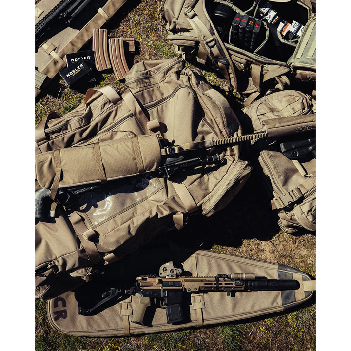 Eberlestock Impact Scope Cover Green