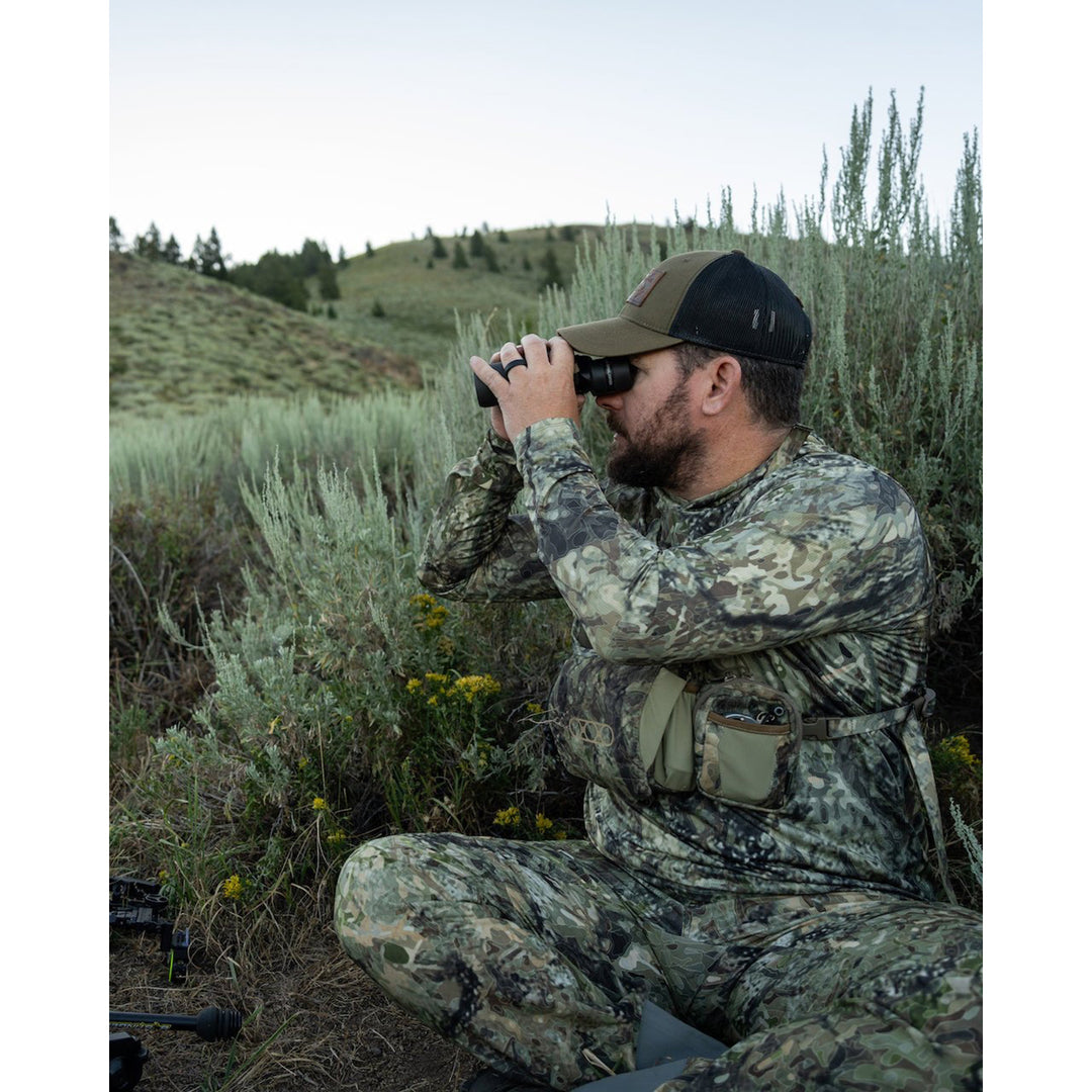 Eberlestock Recon Utility Pouch Multicam