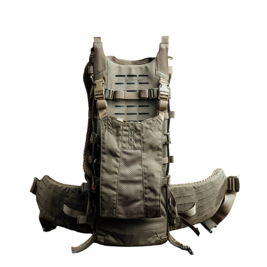 Eberlestock MOD Frame Green