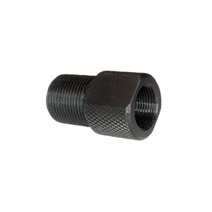 GrovTec Thread Protector Convertor 1/2- 28 / 5/8- 24