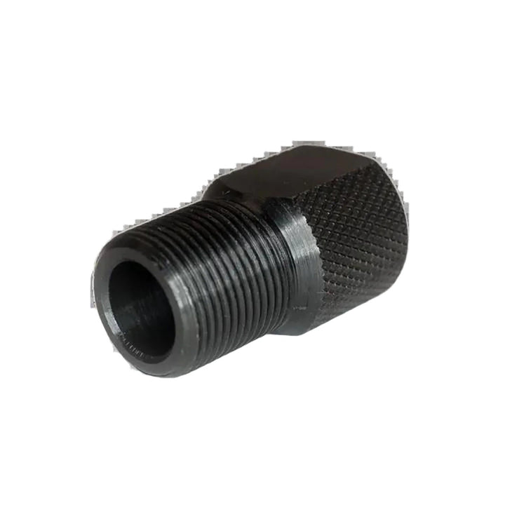 GrovTec Thread Protector Convertor 1/2- 28, 5/8- 24