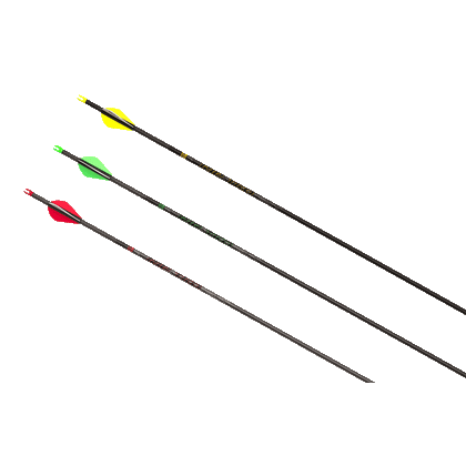 Victory Arrows Rip Tko Elite