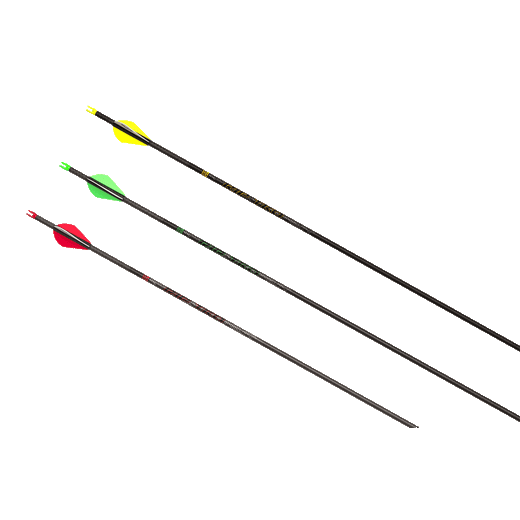 Victory Arrows Rip Tko Elite