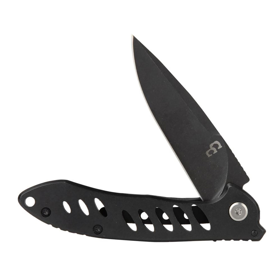 American Buffalo Buckboard Skeleton 7.6 Blade