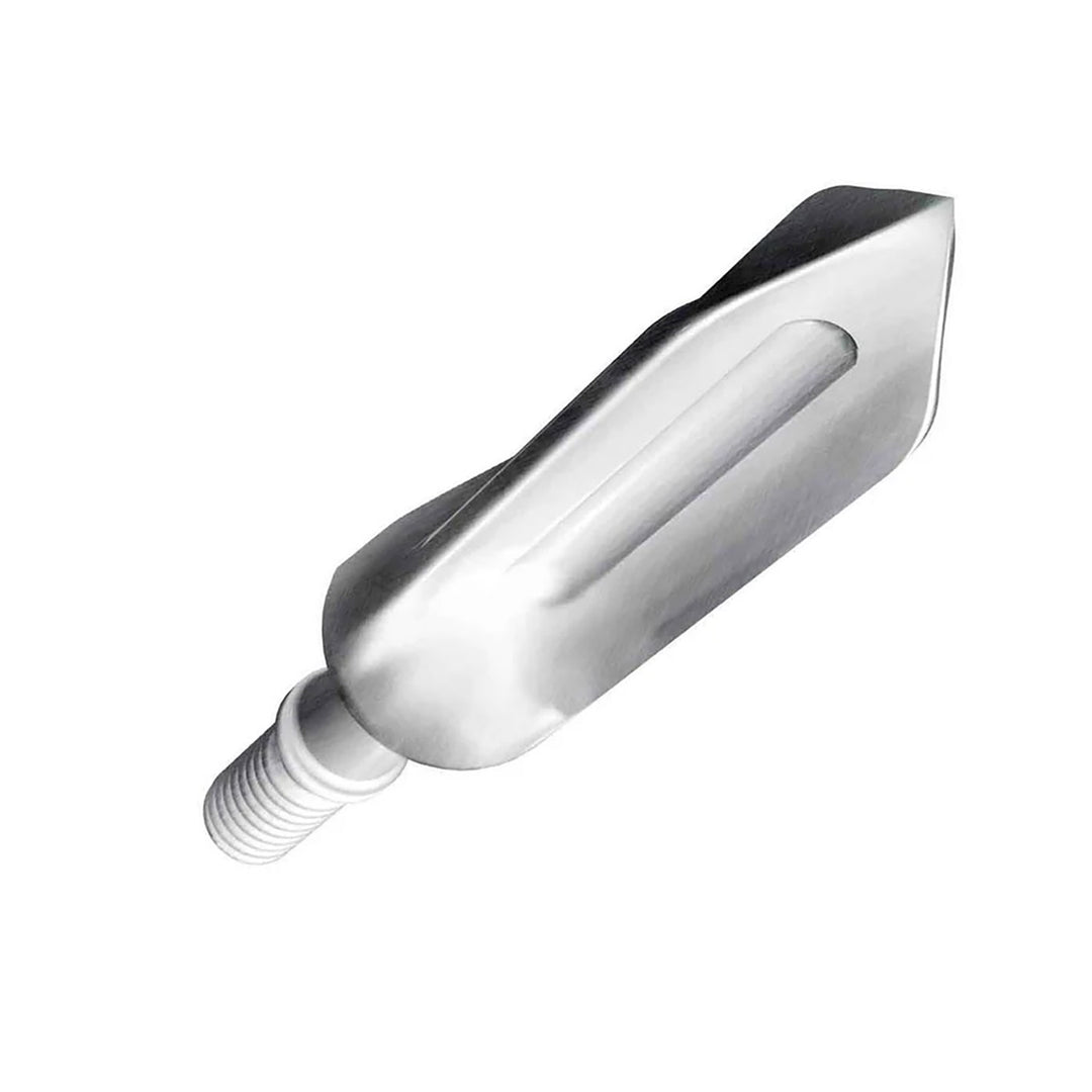 G5 Megameat Ballistic Match Point Field Tip - 3 Pack