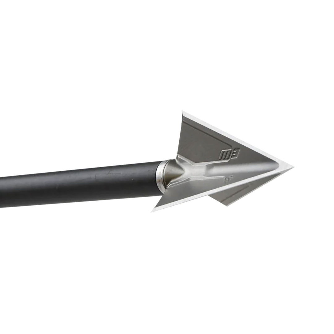 G5 Montec M3 Fixed Blade Broadheads - 3 Pack