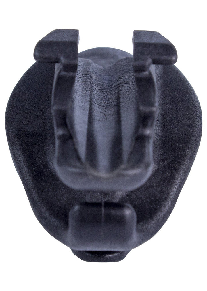 Rob Allen Open Muzzle