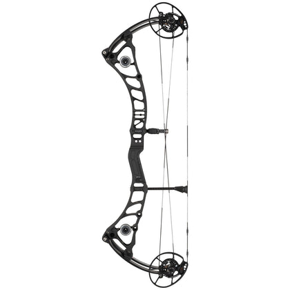 Bowtech Virtue Compound Bow Tac - Left Hand