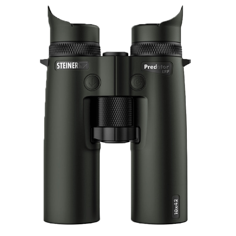 STEINER Predator LRF Bincoluars