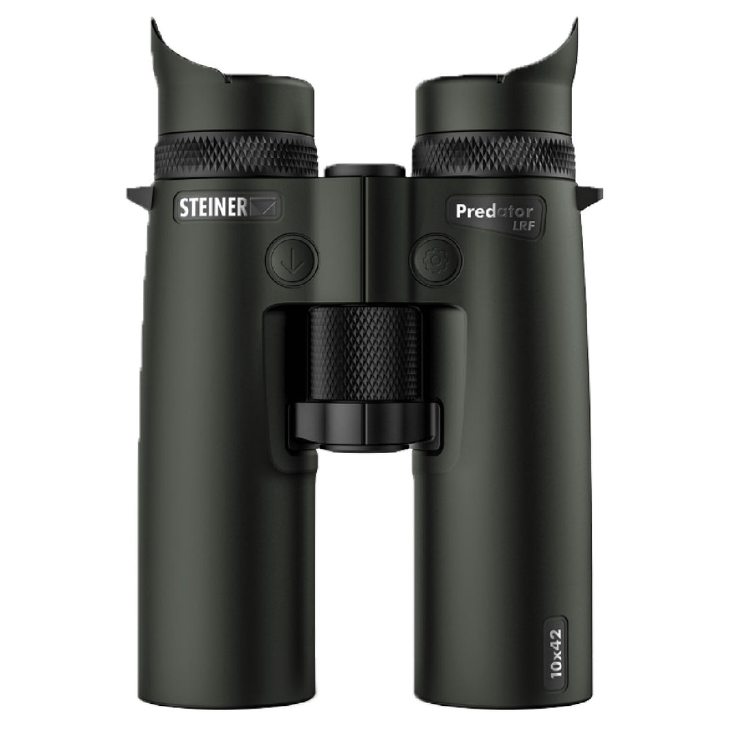 STEINER Predator LRF Bincoluars