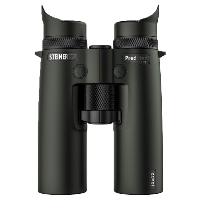 STEINER Predator LRF Bincoluars