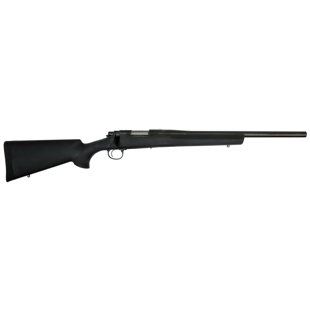 Remington Model 700 SPS Tactical Bolt Action Rifle