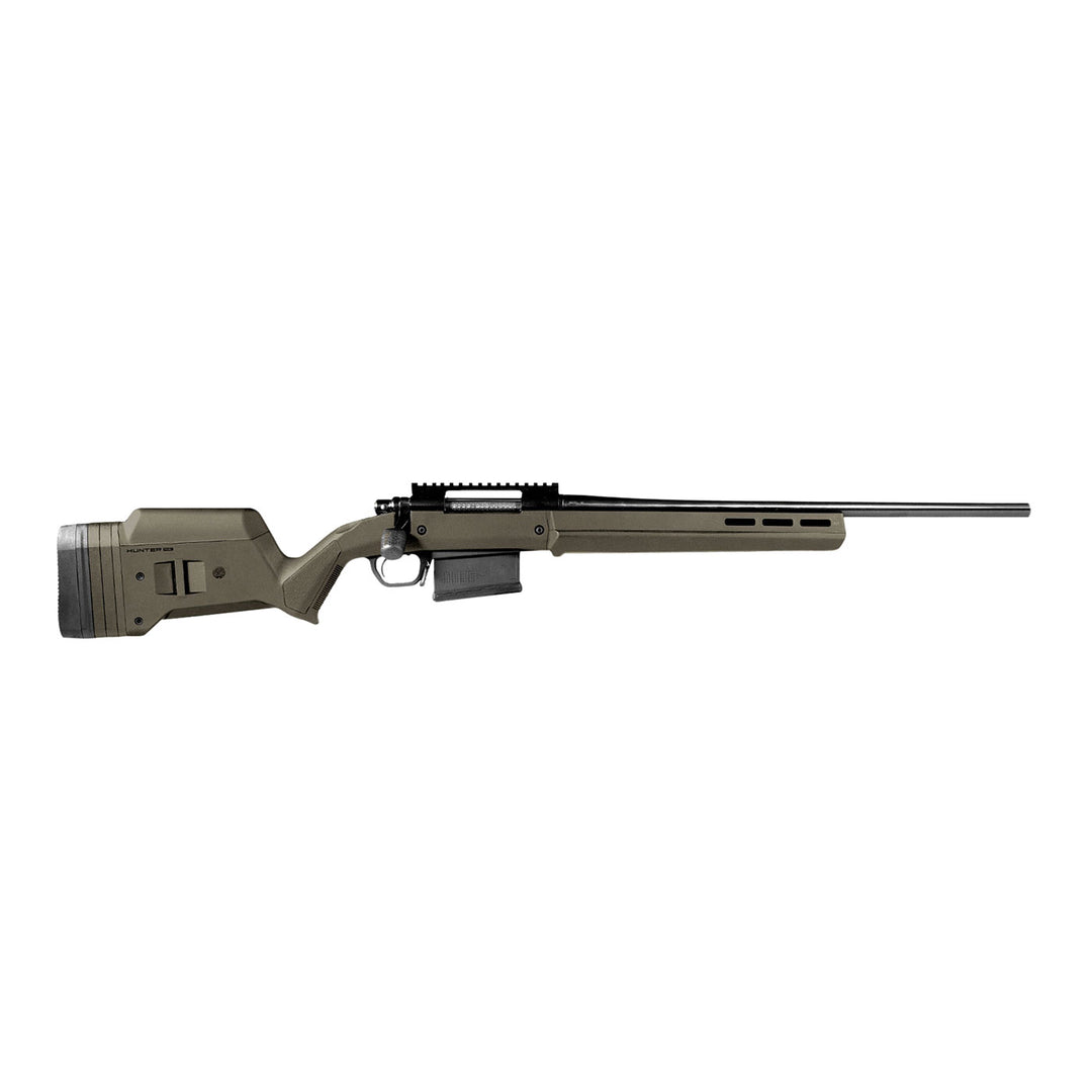 Remington Model 700 Magpul Hunter TMZ Bolt Action Rifle - .308 WIN