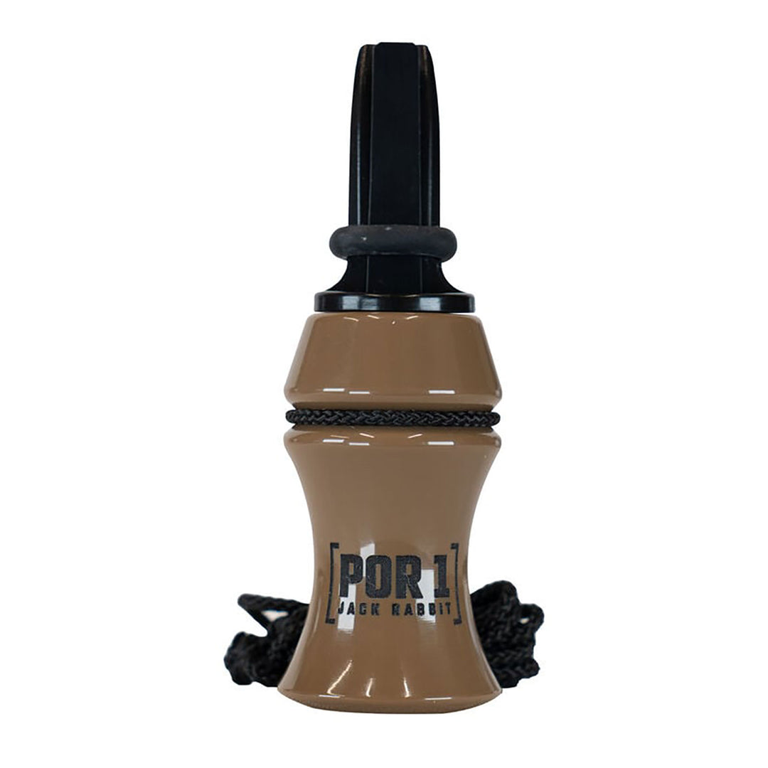 Phelps Predator Call - Open Reed - POR1 - Jackrabbit