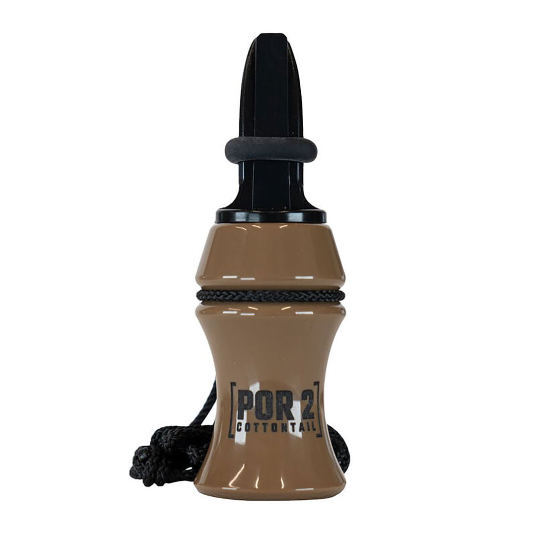Phelps Predator Call - Open Reed - POR2 - Cottontail