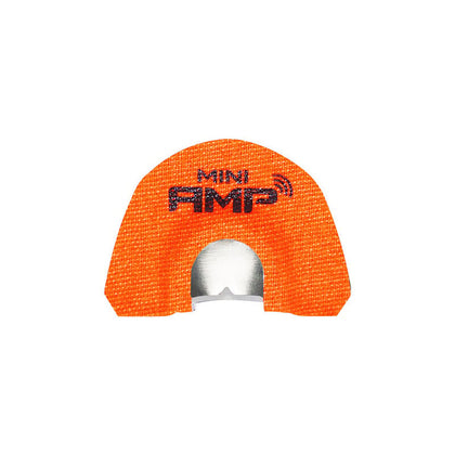 Phelps Elk Call - Mini Amp - Orange