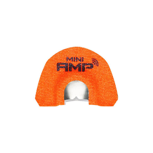 Phelps Elk Call - Mini Amp - Orange