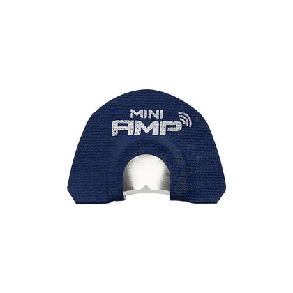 Phelps Elk Call - Mini Amp - Dark Blue