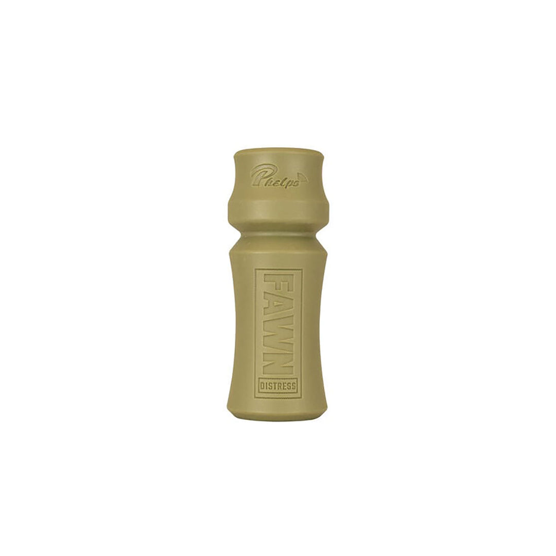 Phelps Deer Call - Closed Reed - Fawn in Distress