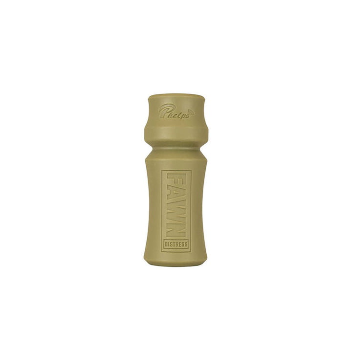 Phelps Deer Call - Closed Reed - Fawn in Distress