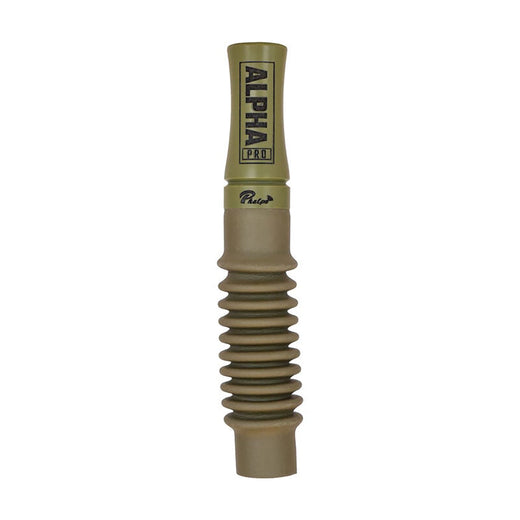 Phelps Deer Call - Grunt Tube - Alpha Pro