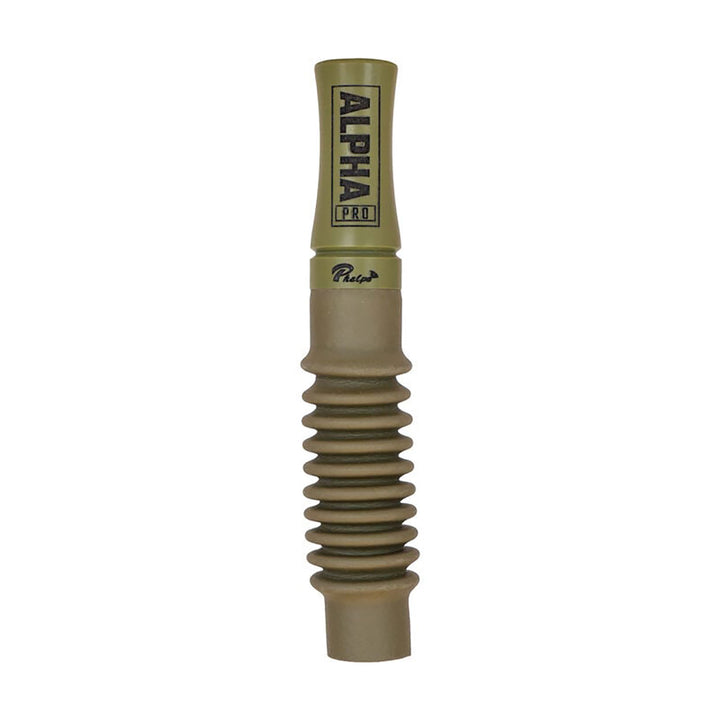 Phelps Deer Call - Grunt Tube - Alpha Pro