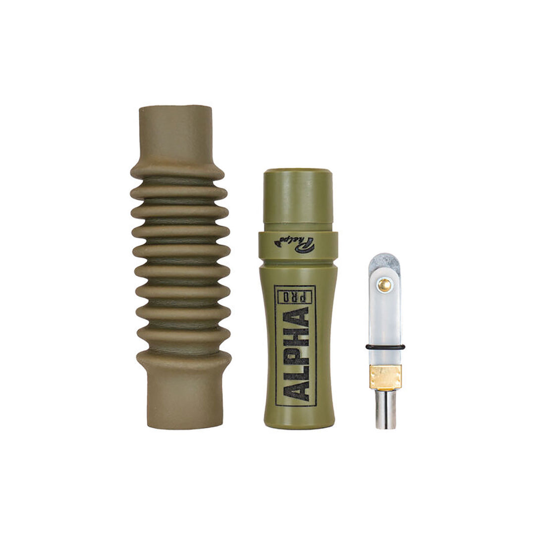 Phelps Deer Call - Grunt Tube - Alpha Pro