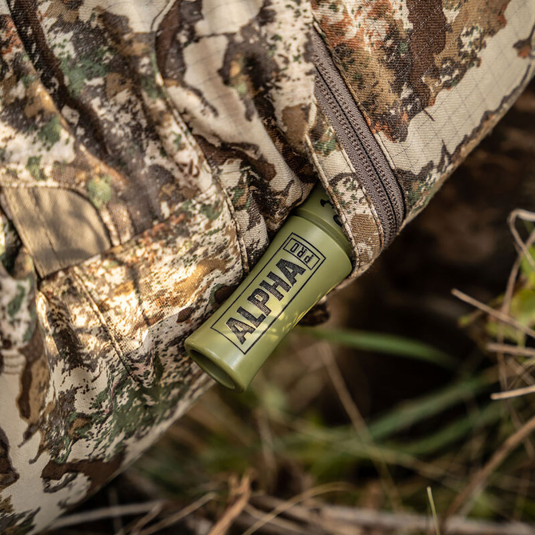 Phelps Deer Call - Grunt Tube - Alpha Pro