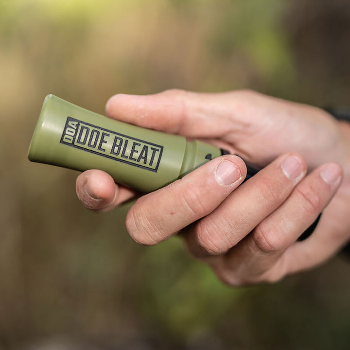 Phelps Deer Call - Doe Bleat - DOA