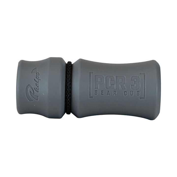 Phelps Predator Call - Closed Reed - PCR3 - Bear Cub