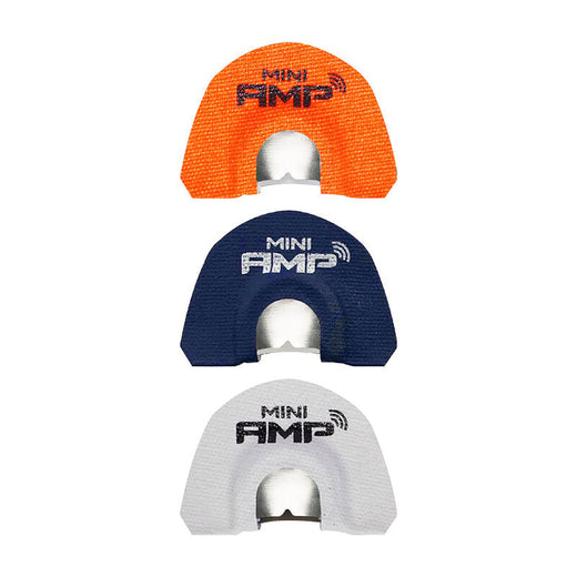 Phelps Elk Call - Mini Amp - 3 pack