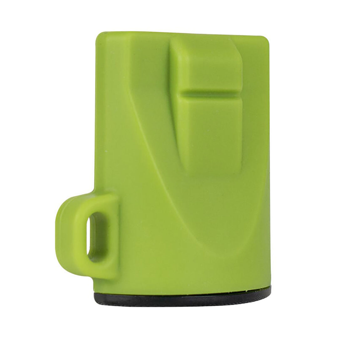 Phelps Elk Call Reed Call EZ SUKR - Lime Green and Black - OS Green/Black