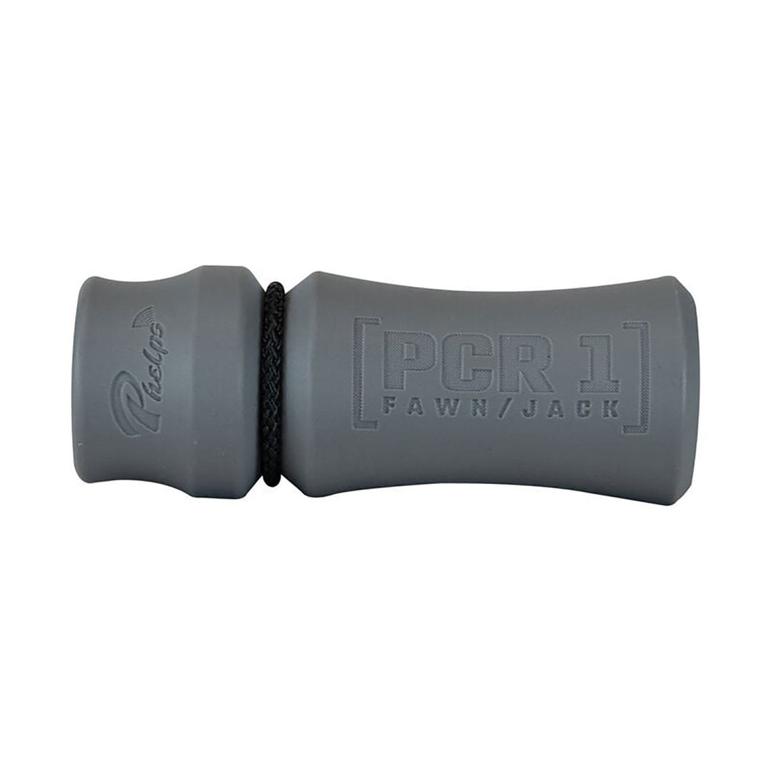 Phelps Predator Call - Closed Reed - PCR1 - Fawn/Jack