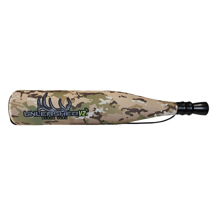 Phelps Unleashed V2 Bugler Tube - Multicam Camo