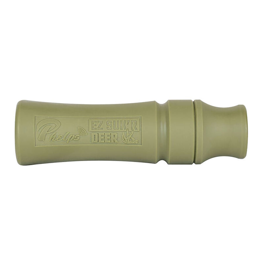Phelps E-Z Sucker Doe Call
