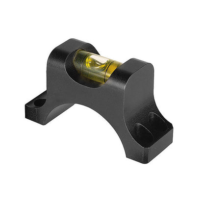 Nightforce X-Treme Duty - Top Half of Ring w Level - 30mm - 4 Screw