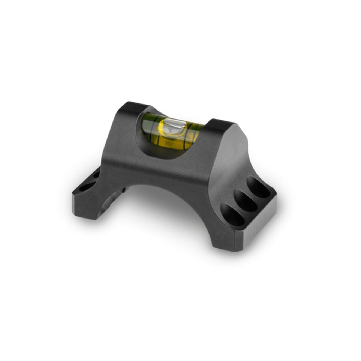 Nightforce X-Treme Duty - Top Half of Ring w Level - 30mm, 6 Screw