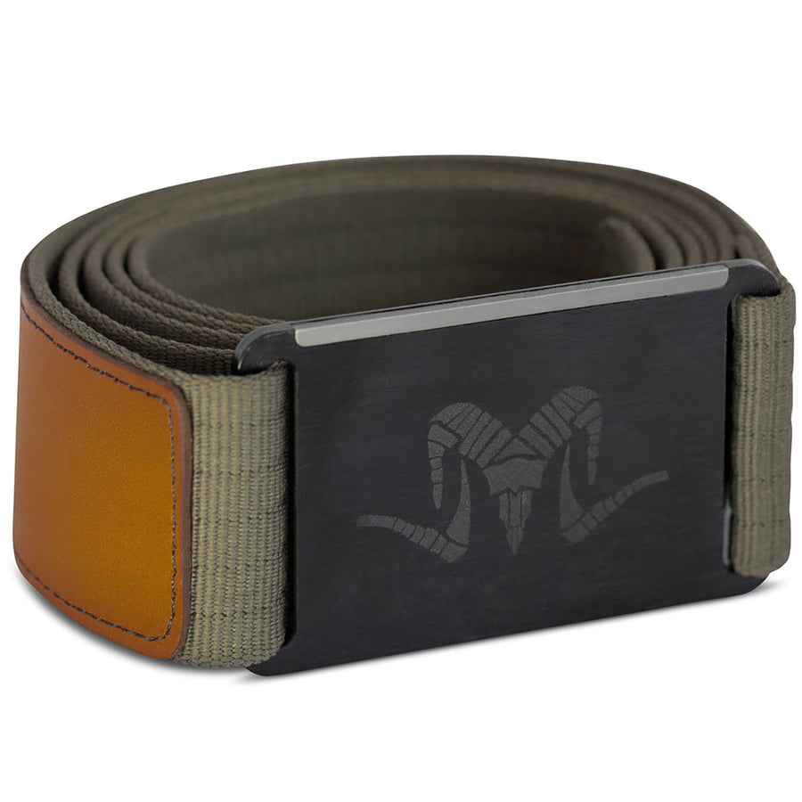 Argali Kodiak Field Belt Medium / Sage