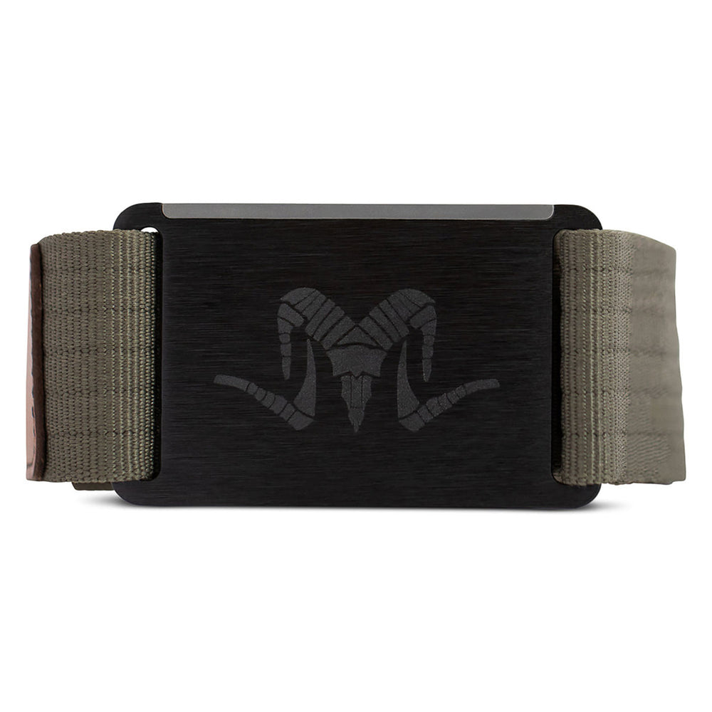 Argali Kodiak Field Belt Small / Sage