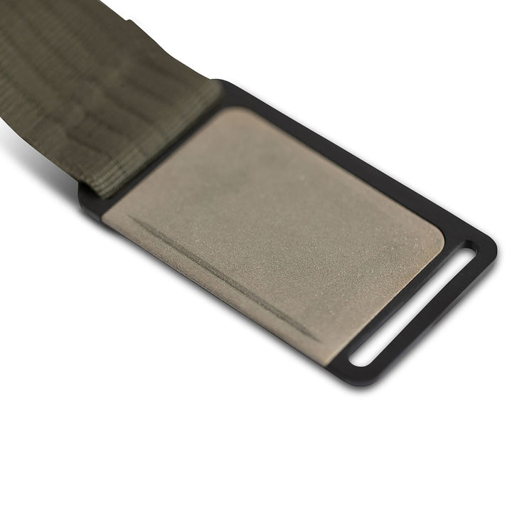 Argali Kodiak Field Belt Small / Sage