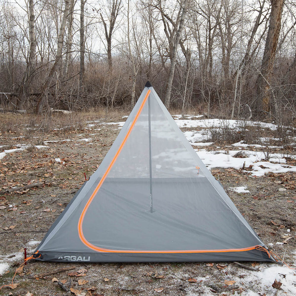 Argali Rincon 2P Tent - Full Mesh Insert