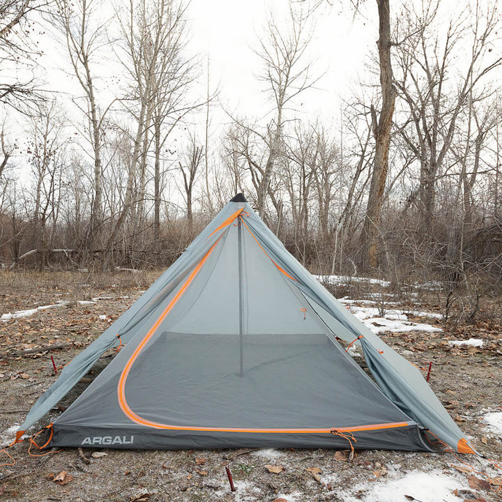 Argali Rincon 2P Tent - Full Mesh Insert