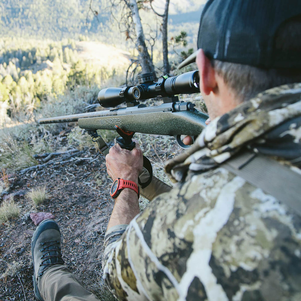 Argali Quick Shot Trekking Pole Adapter